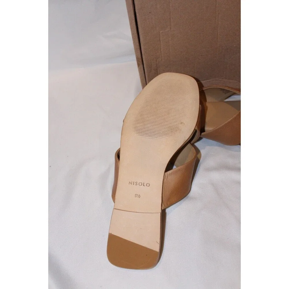 Nisolo high quality